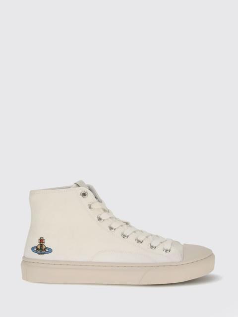 Vivienne Westwood Sneakers woman Vivienne Westwood