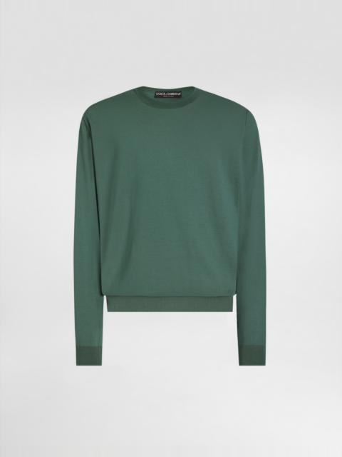 Dolce & Gabbana Cashmere pullover