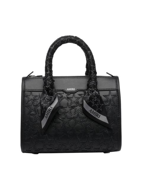 AMIRI Amiri Women Micro Stars Triangle Handbag