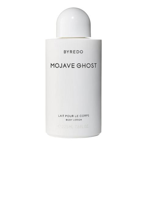 BYREDO Mojave Ghost Body Lotion
