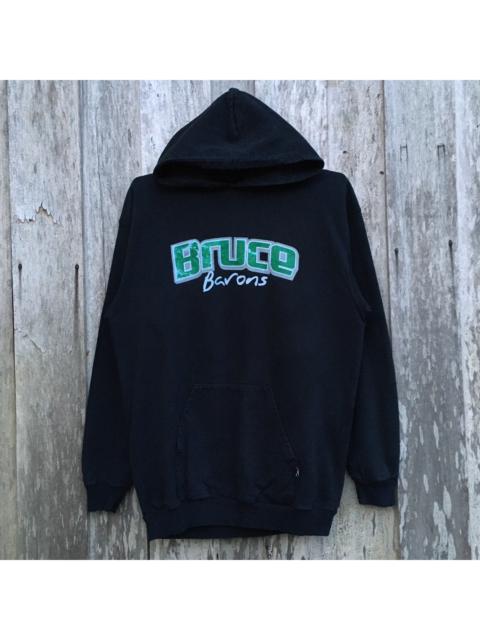 Other Designers Vintage - Vintage Bruce Barons By King Fashions Hoodie Sweatshirt