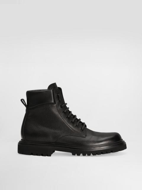 【送料&関税込】Hogan H674 Combat Boots Rothco Military Style Classic Combat Jump Boots with All