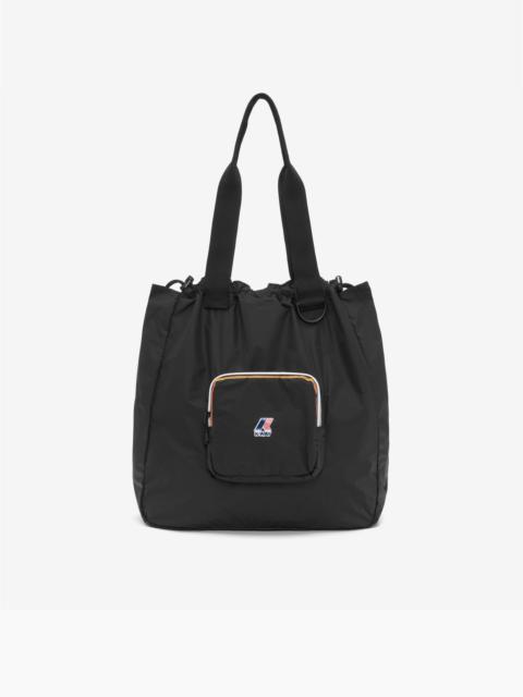 K-WAY LE VRAI 4.0 VICTORINE