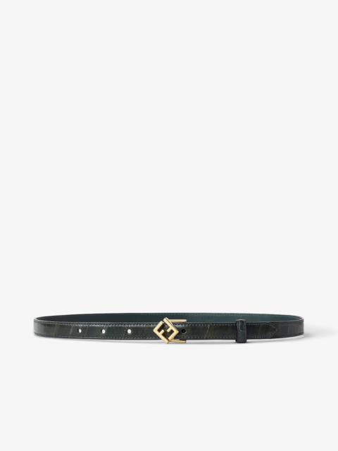 FENDI FF Diamonds Belt