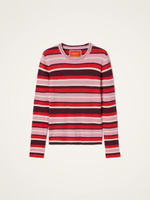 La DoubleJ Veneziana Top