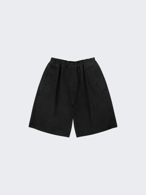 entire studios Boxing Shorts Black