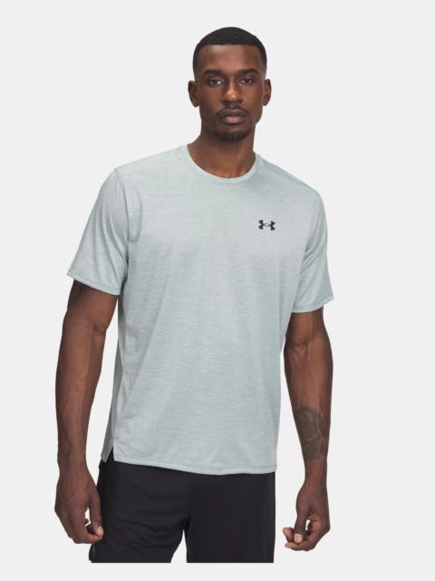 Under Armour Men's UA Tech™ Vent Short Sleeve