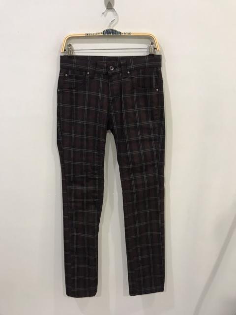 Other Designers Japanese Brand - Japan Made Skinny Stretchable Pant