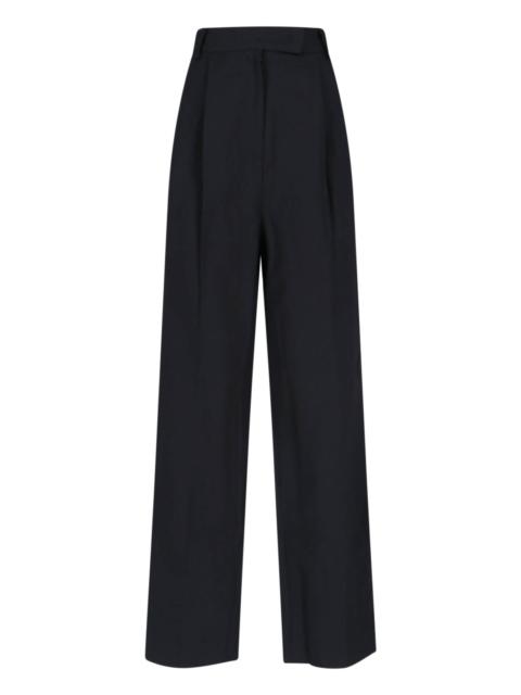 The Frankie Shop 'BEA' WIDE PANTS