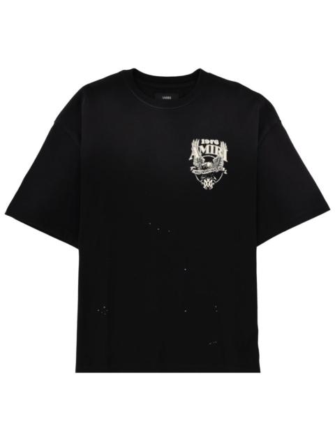 AMIRI Amiri Men "Eagle" T-Shirt