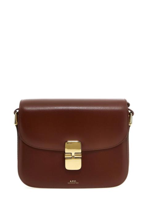 A.P.C. 'Grace Small' crossbody bag