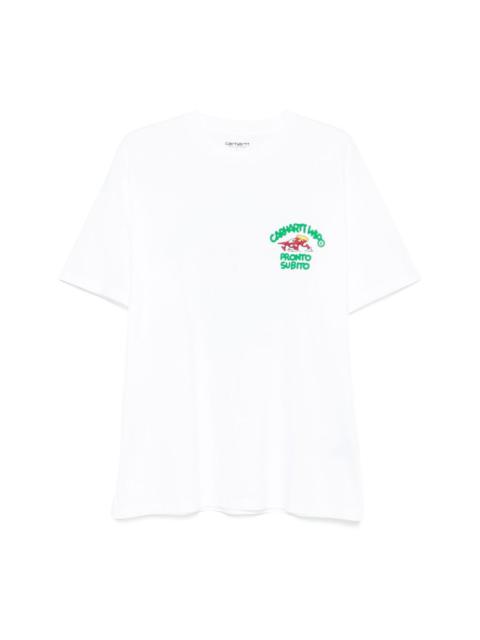 Carhartt Pronto t-shirt