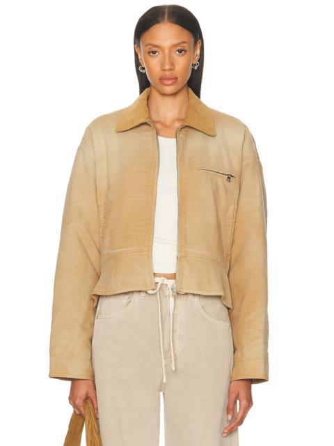 JW Anderson Workwear Jacket