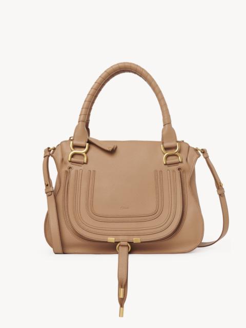 Chloé MARCIE SMALL DOUBLE CARRY BAG