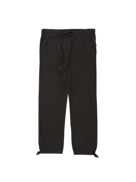 visvim SWEAT PANTS CHARCOAL