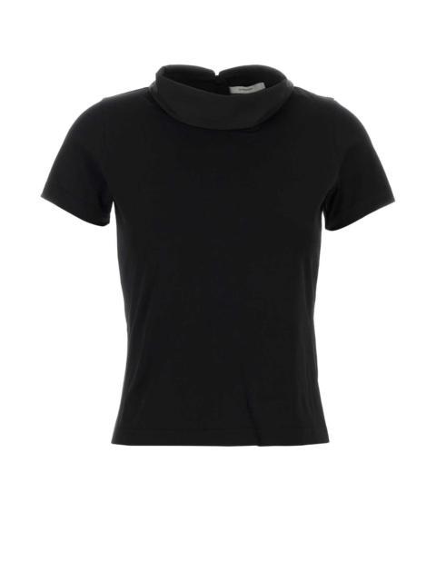 Givenchy Givenchy Women Black Jersey T-Shirt