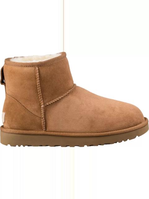 UGG UGG Women's Classic Mini II Winter Boots