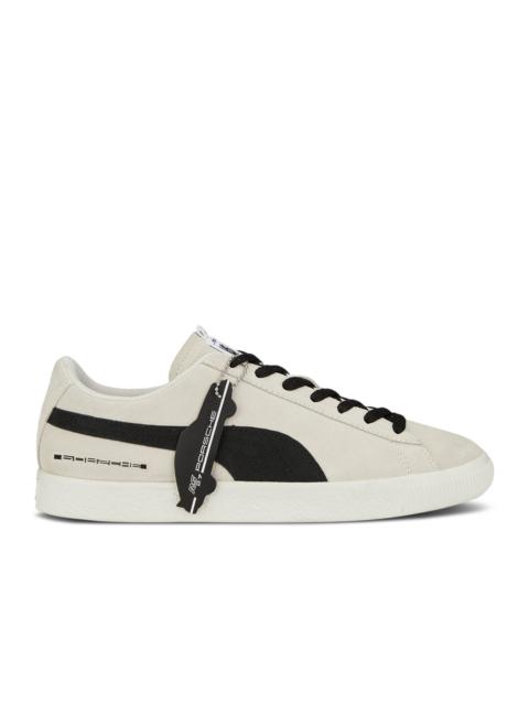 PUMA PORSCHE X RS 2.7 SUEDE '50TH ANNIVERSARY - VAPOROUS GREY'