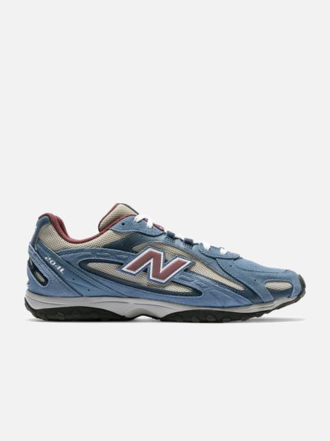 New Balance 204L