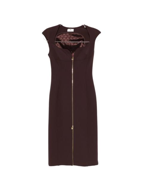 ELISABETTA FRANCHI Elisabetta Franchi Dresses