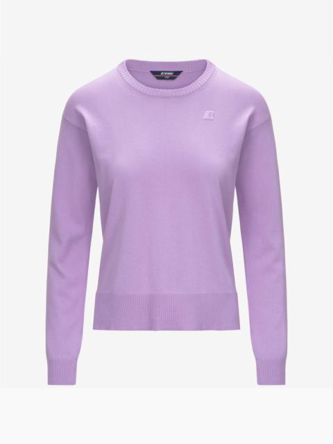 K-WAY DOMITINE COTTON PS