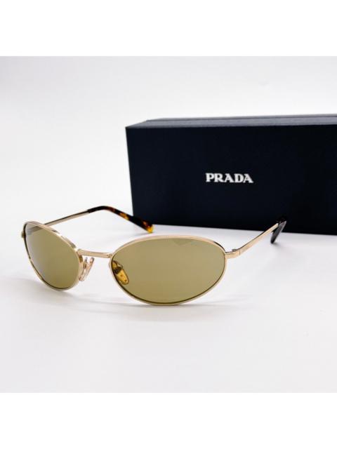 Prada NEW PRADA PRA59S 5AK70G WOMEN SUNGLASSES SPR A59 5AK70G