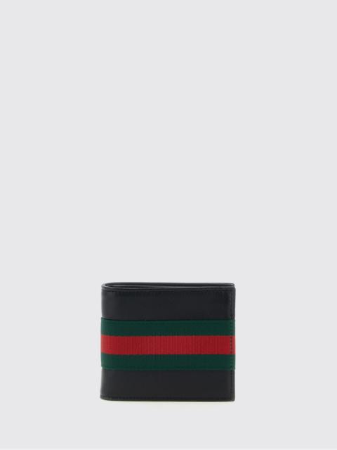 GUCCI Wallet men Gucci