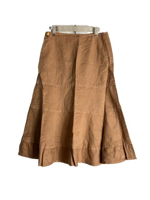 Comme Des Garçons 🔥RARE🔥 vintage Tricot Comme Des Garcon Midi Skirt