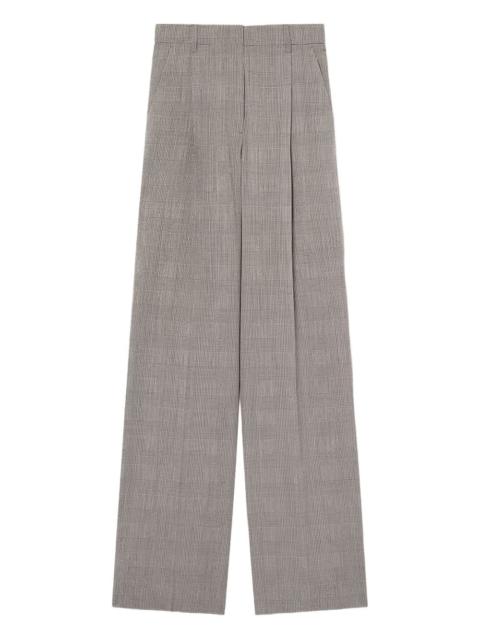 Golden Goose Wool Trousers