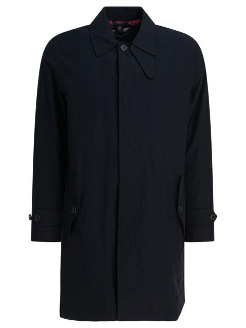 Other Designers Baracuta "g10 Detachable" Trench Coat