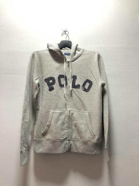 Other Designers POLO RALPH LAUREN Hoodie Spellout