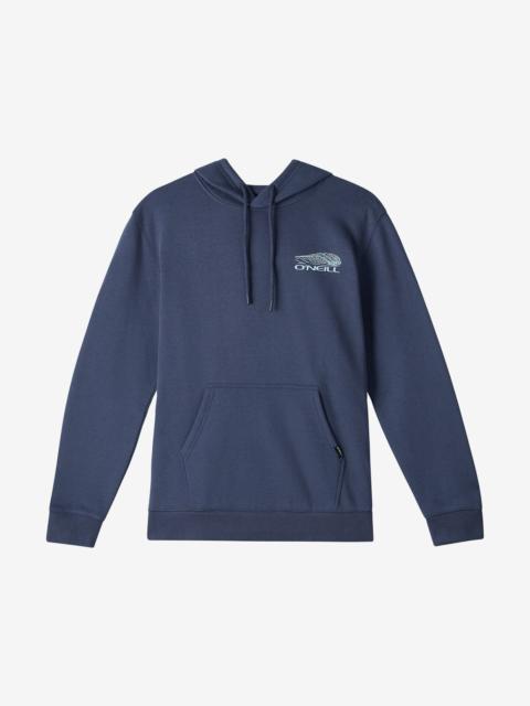 O'Neill Dusk Pullover Fleece