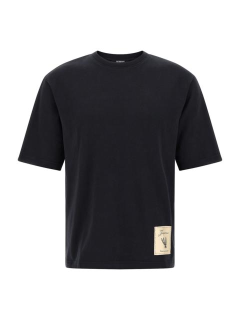 JACQUEMUS 'le T-shirt Torneo' T-shirt