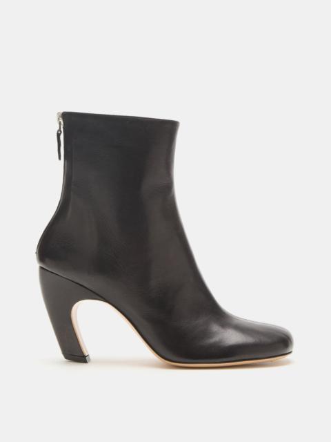 LE MONDE BÉRYL Mica Glove Boot / Black Leather