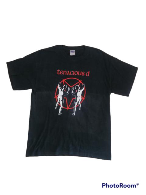 Other Designers Band Tees - 🔥 Awesome Tenacious d Band T Shirt