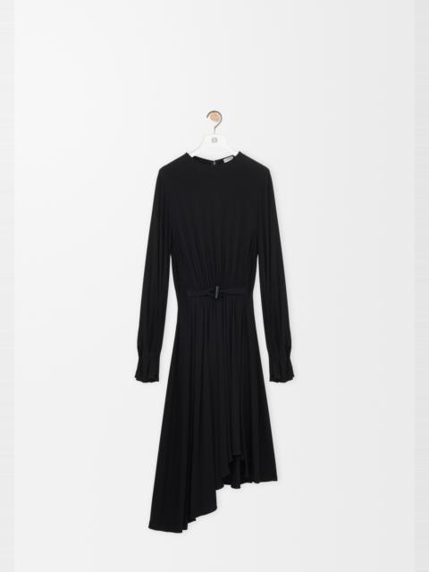 Loewe Dress in viscose