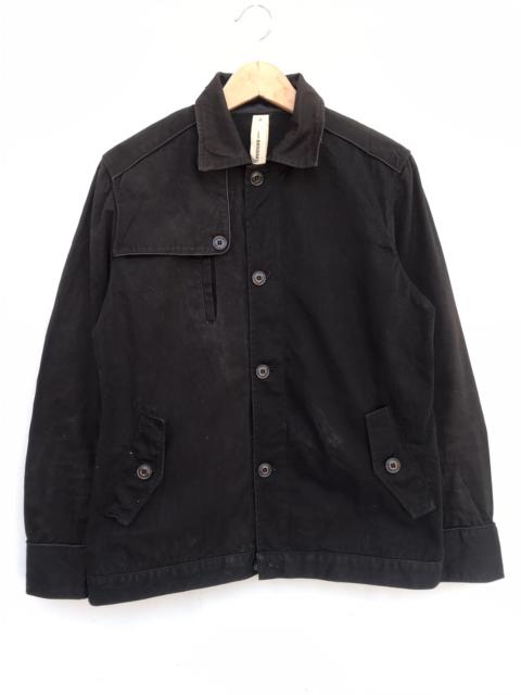 Other Designers Jean Michel Basquiat - Basquiat jacket full button