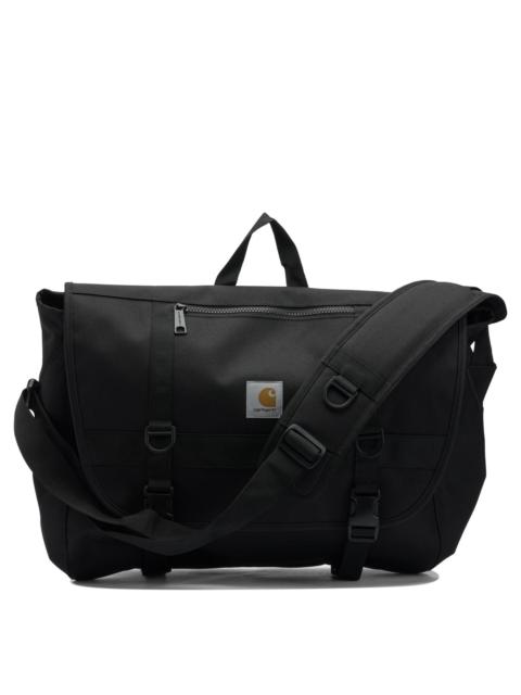 Carhartt Carhartt Wip "jake Messenger" Shoulder Bag