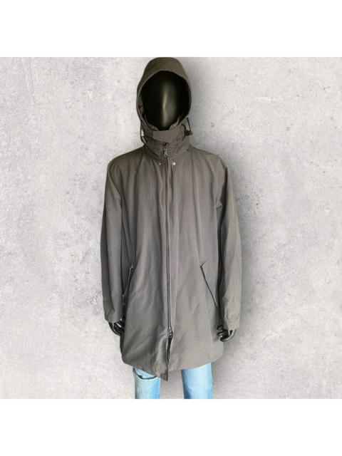 Yohji Yamamoto Vintage AAR Ballistic Coat
