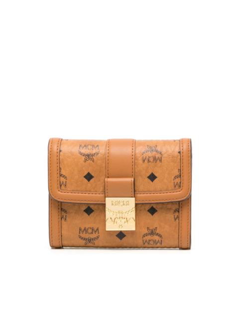 MCM Mcm Brown Wallets & Purses Women