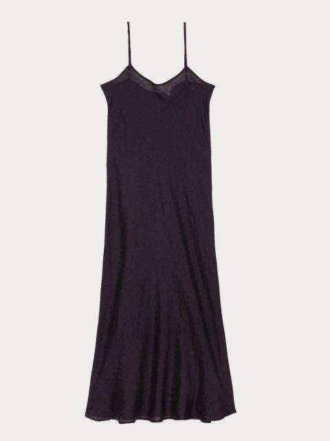 BASERANGE Dydine Dress - Fine Linen