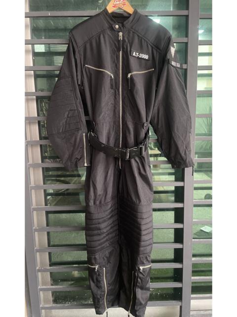 Other Designers Authentic AVIREX USA Overall
