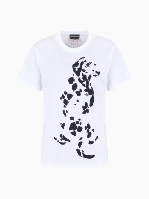 EMPORIO ARMANI Regular Fit T-Shirts