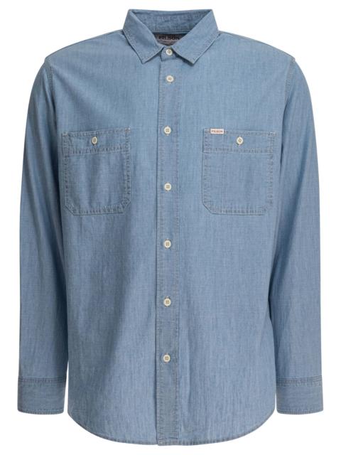 FILSON Filson "chambray Cpo" Shirt