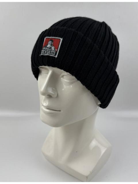 Other Designers ben davis beanie hat tc51