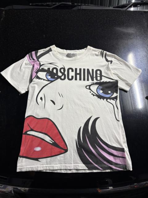 Moschino Moschino Tshirt