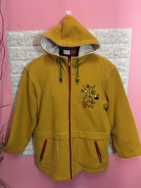 Other Designers Vintage - Vintage Sweater Hoodies LococoLui Nice Design