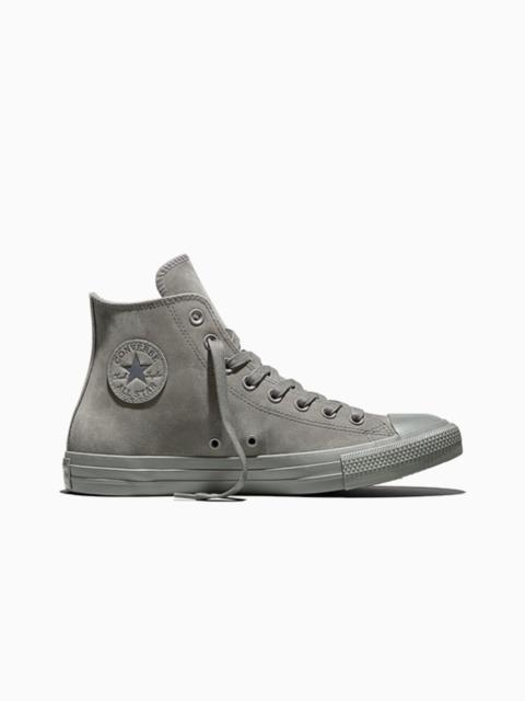 Converse Chuck Taylor All Star Suede