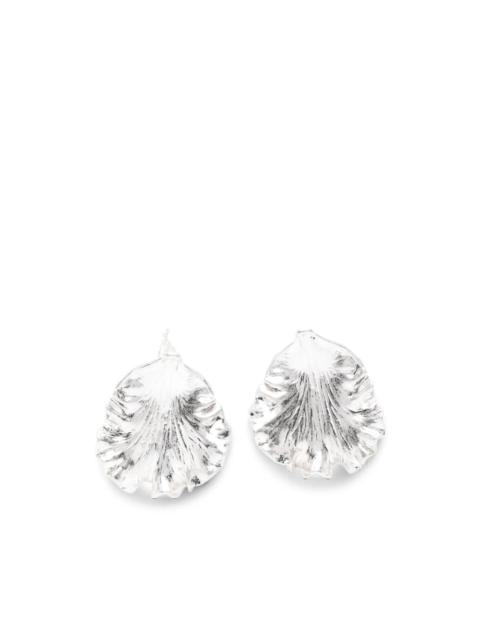 Cult Gaia Cult Gaia Silver Earrings Women