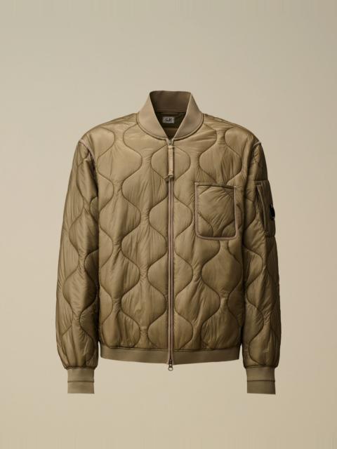 C.P. Company Liner Bomber Padded Jacket